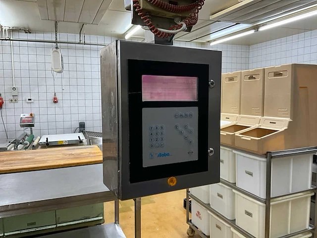 Siloba doseersysteem - afbeelding 6 van  9