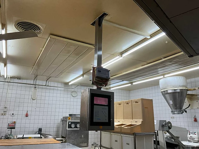 Siloba doseersysteem - afbeelding 7 van  9