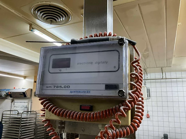 Siloba doseersysteem - afbeelding 9 van  9