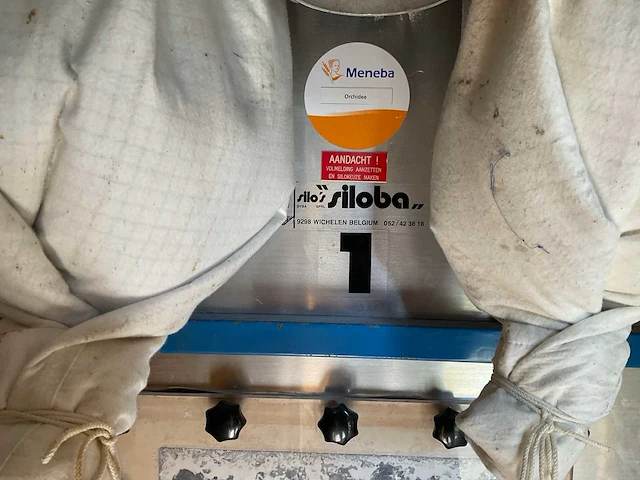 Siloba meel silo (1x) - afbeelding 3 van  7