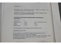 Siloba spc rvs weeg- en doseertrechter en 2 rvs silo’s - afbeelding 7 van  15