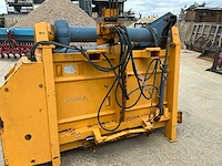 Silogrif 1901 hydraulisch aangedreven voersnijder - afbeelding 5 van  19