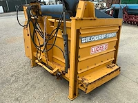 Silogrif 1901 hydraulisch aangedreven voersnijder - afbeelding 8 van  19