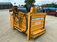 Silogrif 1901 hydraulisch aangedreven voersnijder - afbeelding 15 van  19