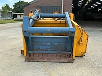 Silogrif 1901 hydraulisch aangedreven voersnijder - afbeelding 18 van  19
