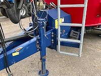 Siloking - trailedline duo avant 2014 - mixer feeder lorrie - 2019 - afbeelding 9 van  22