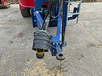 Siloking - trailedline duo avant 2014 - mixer feeder lorrie - 2019 - afbeelding 10 van  22