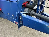 Siloking - trailedline duo avant 2014 - mixer feeder lorrie - 2019 - afbeelding 11 van  22