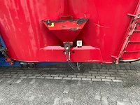 Siloking zelfrijdende voermengwagen - afbeelding 3 van  17