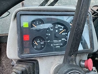 Siloking zelfrijdende voermengwagen - afbeelding 6 van  17