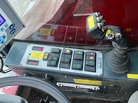 Siloking zelfrijdende voermengwagen - afbeelding 7 van  17
