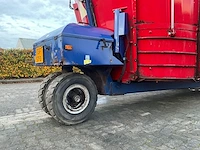 Siloking zelfrijdende voermengwagen - afbeelding 17 van  17