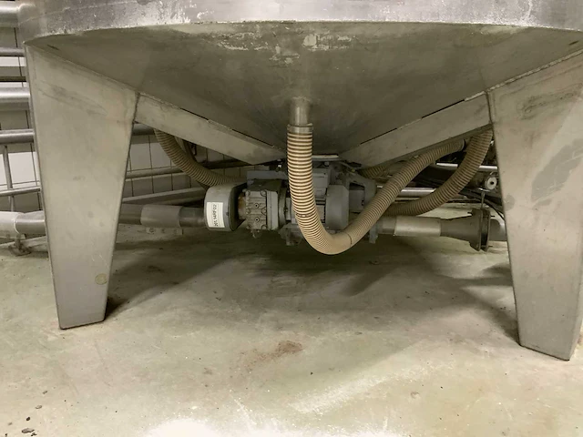 Silowacht blb 7-4l silo - afbeelding 2 van  11