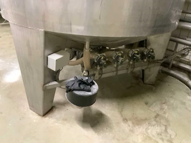 Silowacht blb 7-4l silo - afbeelding 3 van  11