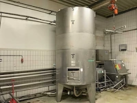 Silowacht blb 7-4l silo - afbeelding 1 van  11
