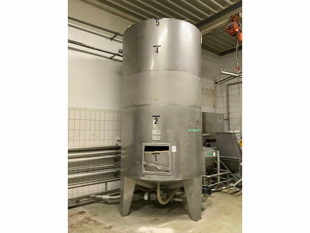 Silowacht blb 7-4l silo - afbeelding 4 van  11