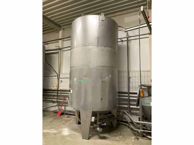 Silowacht blb 7-4l silo - afbeelding 5 van  11