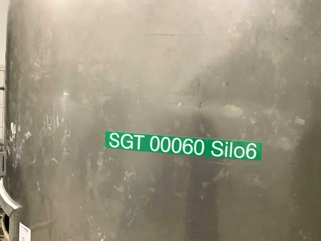 Silowacht blb 7-4l silo - afbeelding 6 van  11