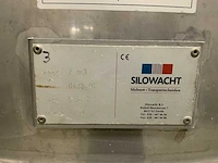 Silowacht blb 7-4l silo - afbeelding 8 van  11