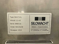 Silowacht blb 7-4l silo - afbeelding 9 van  11