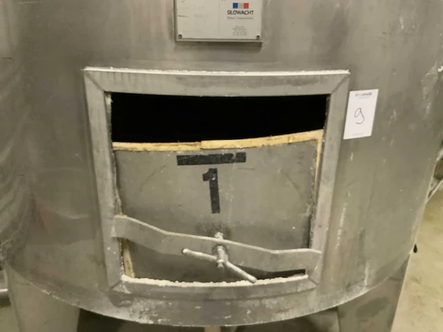 Silowacht blb 7-4l silo - afbeelding 10 van  11