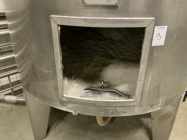 Silowacht blb 7-4l silo - afbeelding 11 van  11