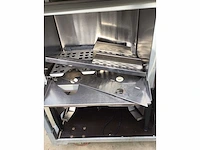 Silver king melkdispenser - afbeelding 3 van  5