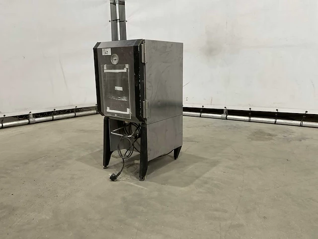 Silver king sk5maj melk dispenser - afbeelding 1 van  7