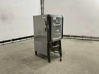 Silver king sk5maj melk dispenser - afbeelding 2 van  7