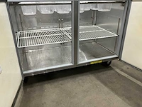 Silver king skp4818 mobiele koelwerkbank - afbeelding 5 van  7