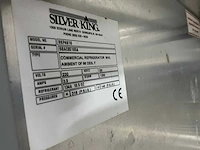 Silver king skp4818 mobiele koelwerkbank - afbeelding 7 van  7