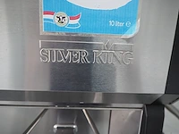 Silver king - afbeelding 7 van  7