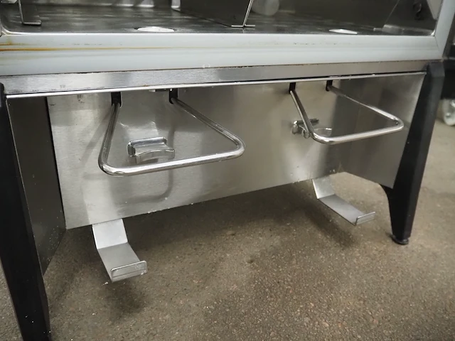 Silver king - afbeelding 7 van  8