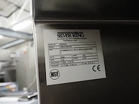 Silver king - afbeelding 8 van  8