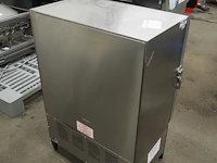 Silver king - afbeelding 4 van  8