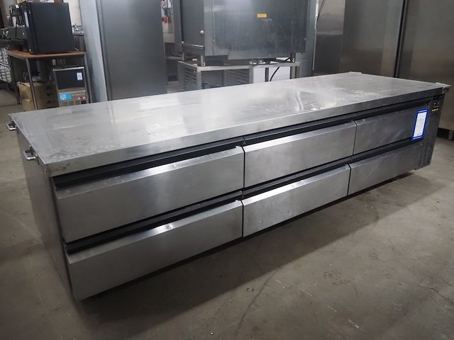 Silver king - afbeelding 2 van  8