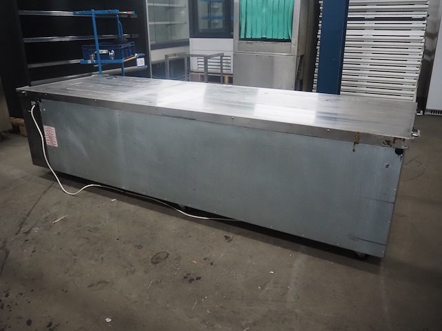 Silver king - afbeelding 3 van  8