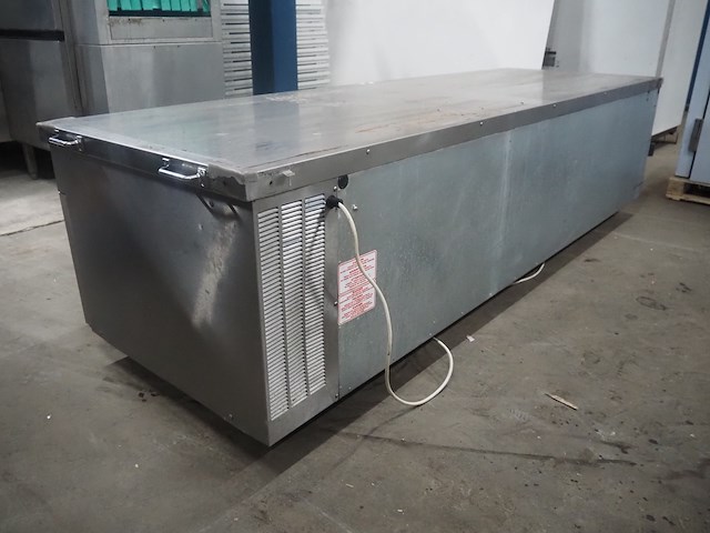 Silver king - afbeelding 4 van  8