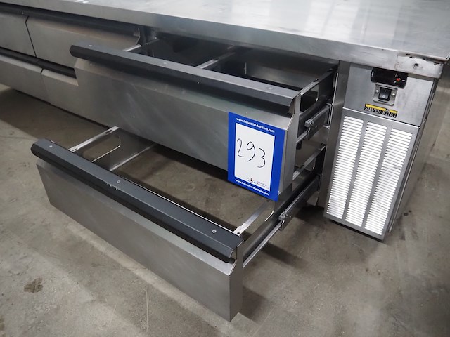 Silver king - afbeelding 5 van  8