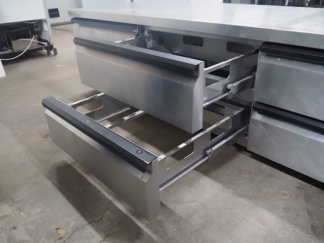 Silver king - afbeelding 6 van  8