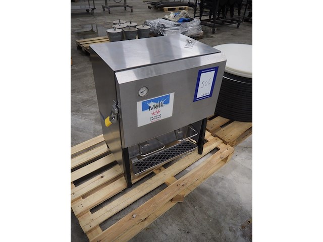 Silver king - afbeelding 1 van  7