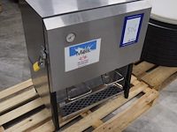 Silver king - afbeelding 1 van  7