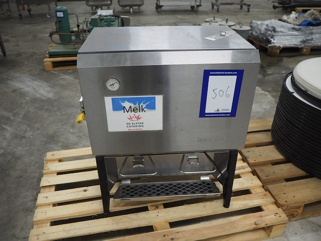 Silver king - afbeelding 2 van  7