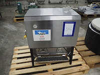 Silver king - afbeelding 2 van  7