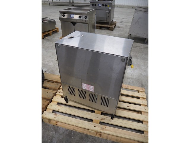 Silver king - afbeelding 3 van  7