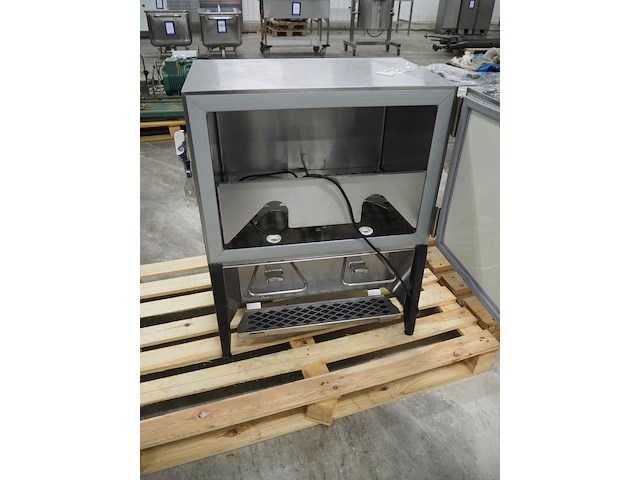 Silver king - afbeelding 5 van  7