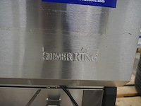 Silver king - afbeelding 6 van  7