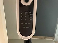 Silvercrest + eurom ventilator (3x) - afbeelding 4 van  5