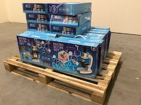 Silvergear - 200x tot 1200x vergroting - microscoop set (20x) - afbeelding 2 van  4