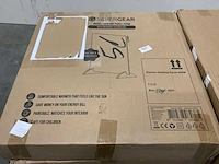 Silvergear - infrarood - elektrische verwarmingen (20x) - afbeelding 2 van  6